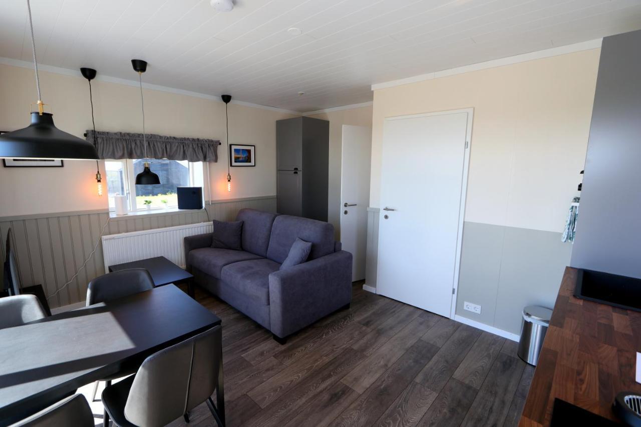 Arctic Exclusive Ranch Villa Kirkjubæjarklaustur Exteriör bild