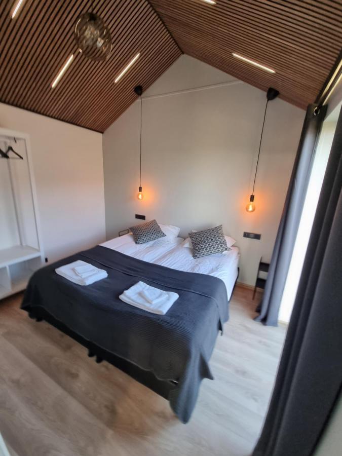 Arctic Exclusive Ranch Villa Kirkjubæjarklaustur Exteriör bild