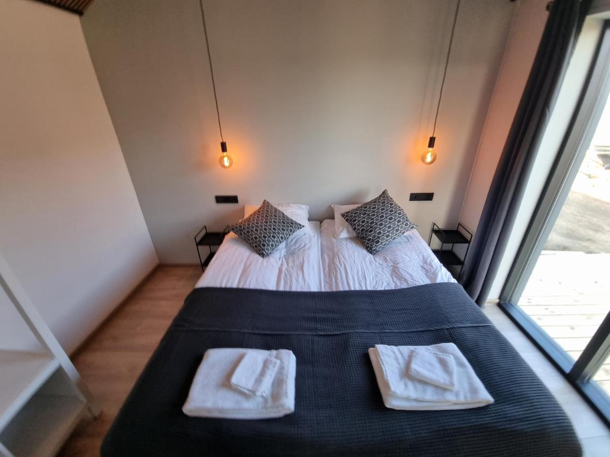 Arctic Exclusive Ranch Villa Kirkjubæjarklaustur Exteriör bild