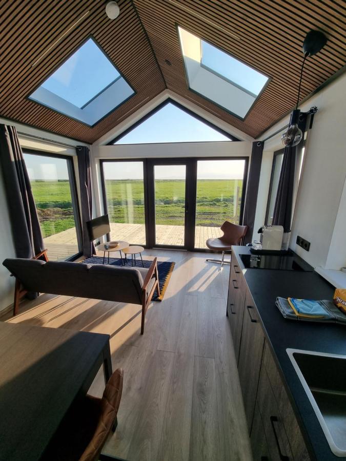 Arctic Exclusive Ranch Villa Kirkjubæjarklaustur Exteriör bild