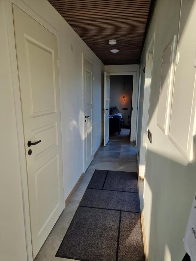 Arctic Exclusive Ranch Villa Kirkjubæjarklaustur Exteriör bild