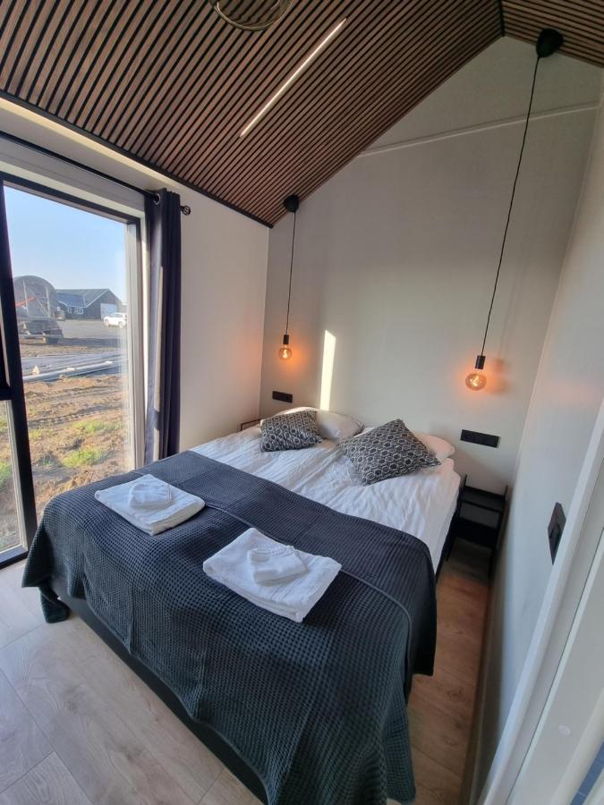 Arctic Exclusive Ranch Villa Kirkjubæjarklaustur Exteriör bild