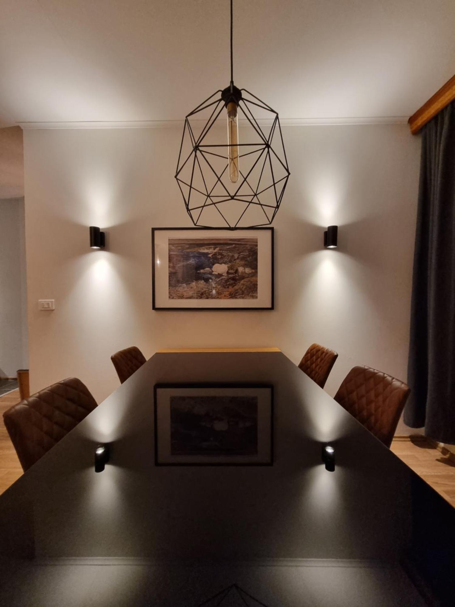 Arctic Exclusive Ranch Villa Kirkjubæjarklaustur Exteriör bild