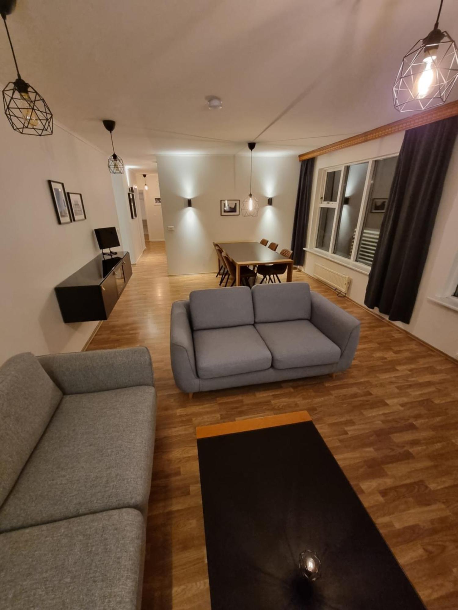 Arctic Exclusive Ranch Villa Kirkjubæjarklaustur Exteriör bild