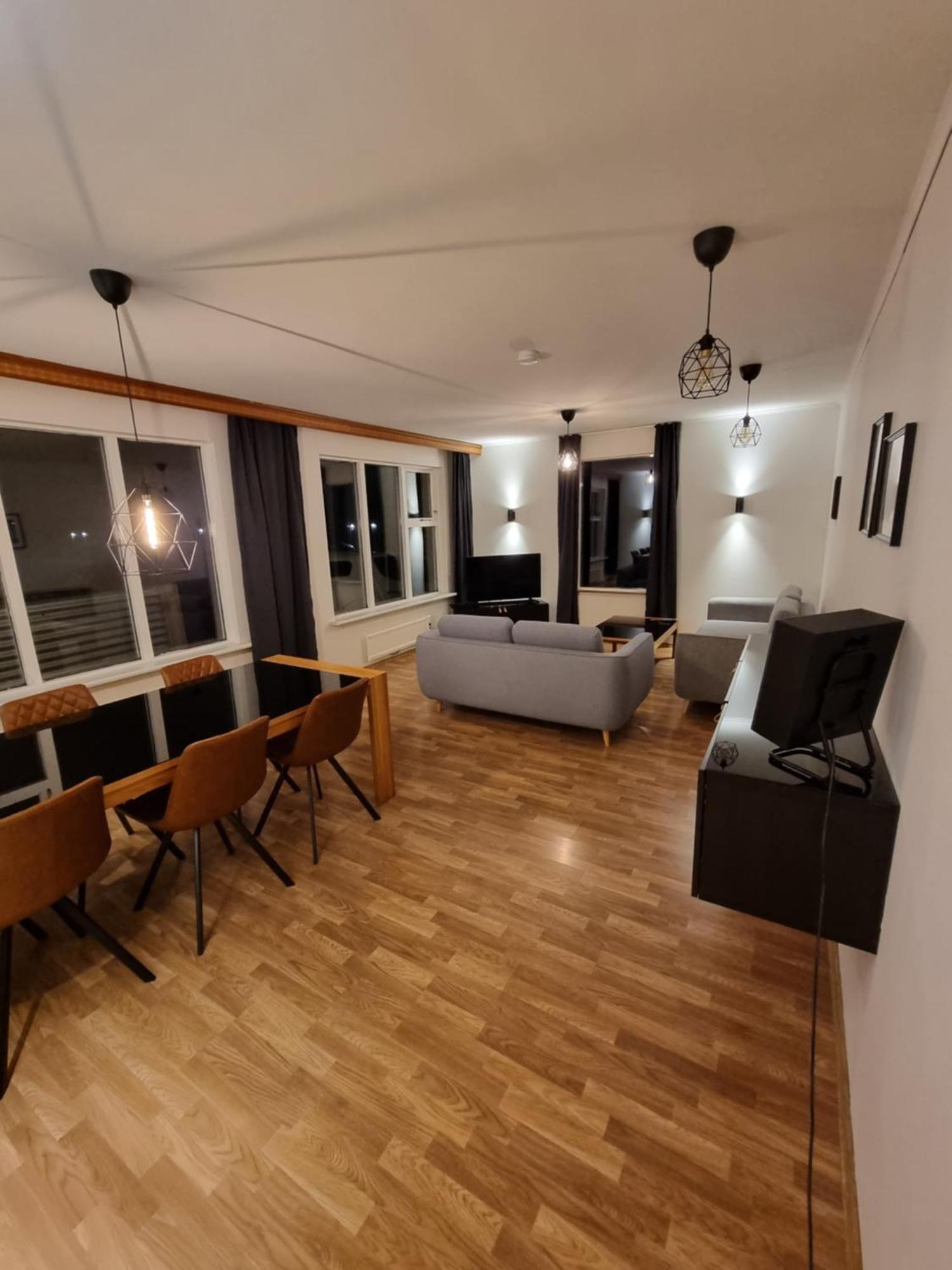 Arctic Exclusive Ranch Villa Kirkjubæjarklaustur Exteriör bild