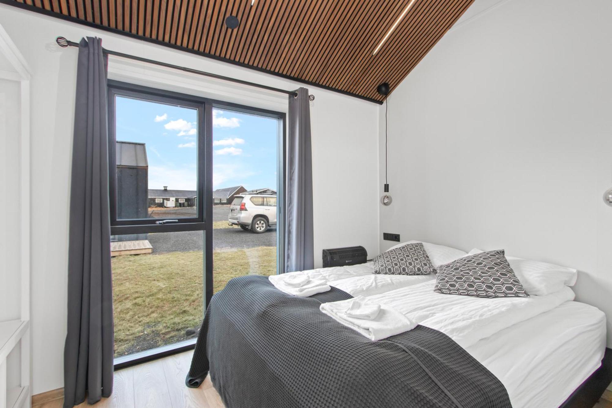 Arctic Exclusive Ranch Villa Kirkjubæjarklaustur Exteriör bild