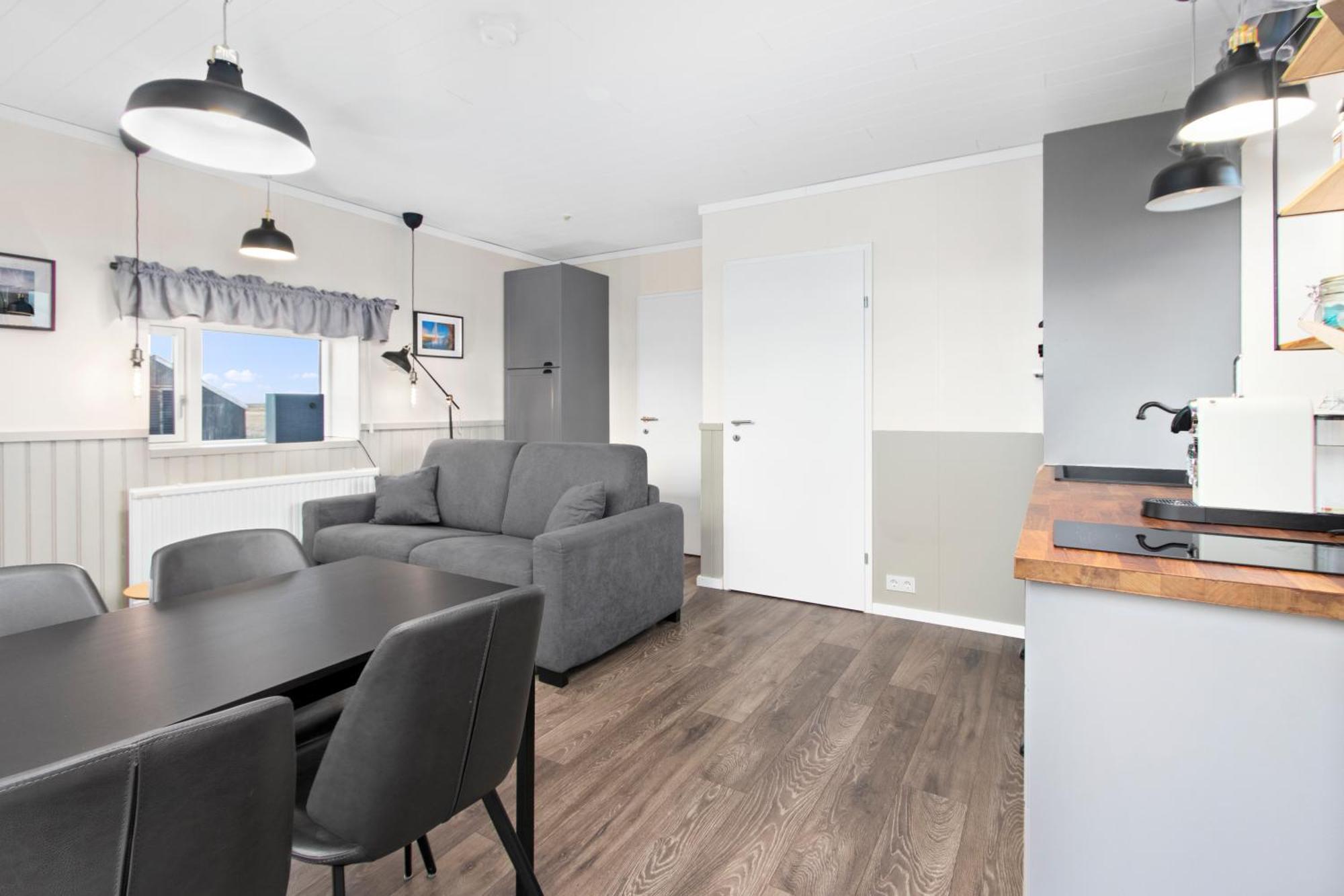 Arctic Exclusive Ranch Villa Kirkjubæjarklaustur Exteriör bild