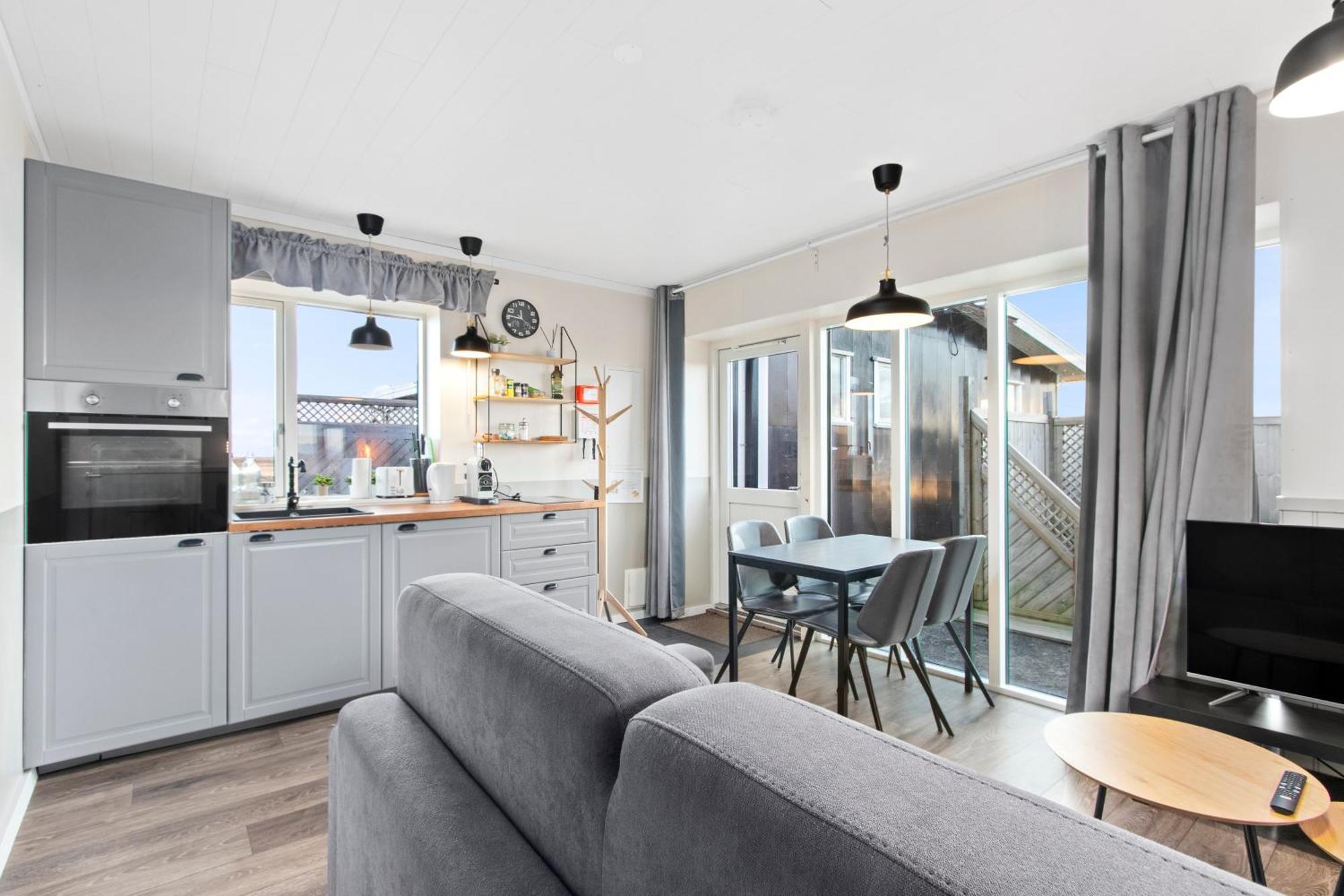 Arctic Exclusive Ranch Villa Kirkjubæjarklaustur Exteriör bild